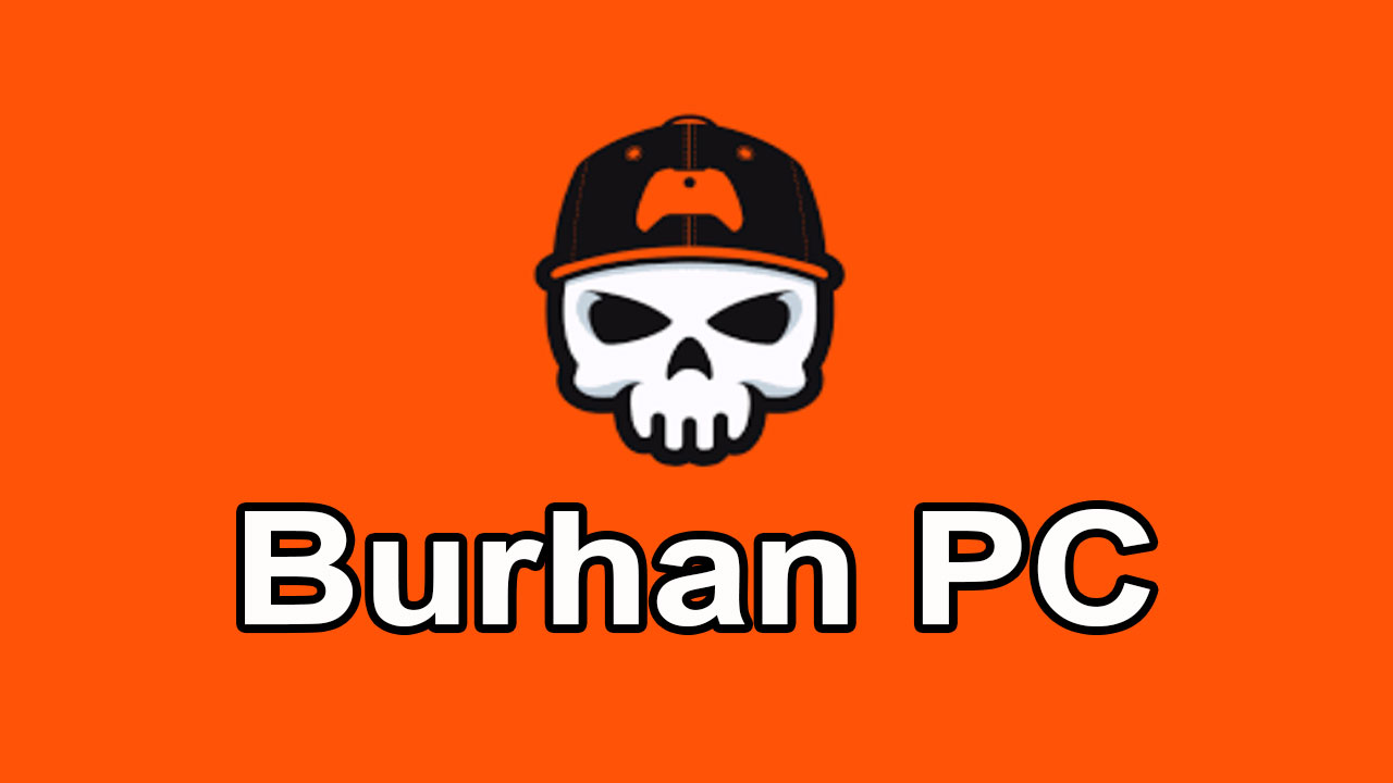 burhan pc