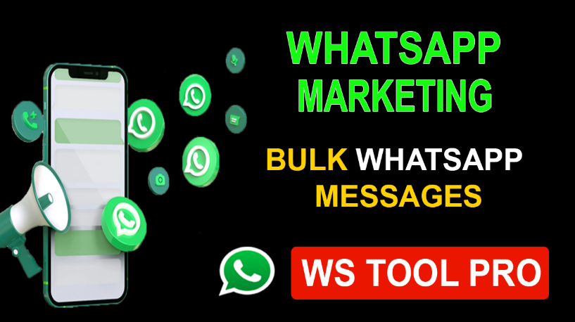 whatsapp marketing ws tool pro